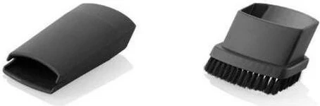 Fshesë elektrike ETA Dasty AquaPlus 14.4V, pa kabllo, rezervuar 0.5L, e bardhë