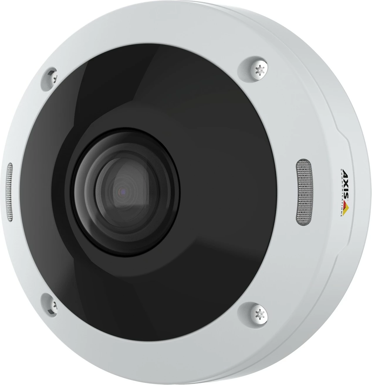 Kamerë rrjeti Axis M4308-PLE, 180/360°, Dome