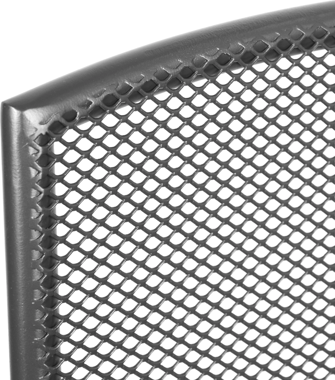 Set kopshti tavolinë & karrige FH5106.01, 5 pjesë, hiri