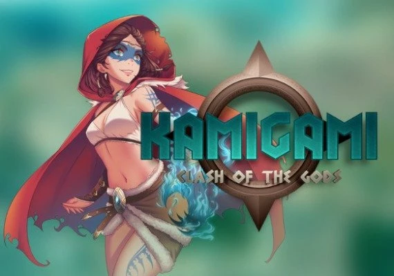 Kamigami: Clash of the Gods EN/PT Global