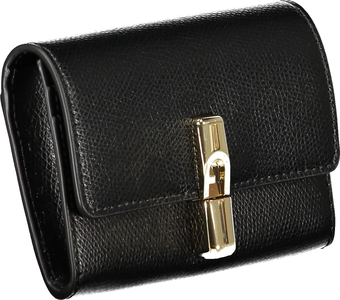 Portofol FURLA IRIS femra, e zezë