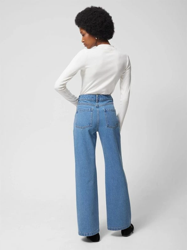 Xhinse flare për femra Outhorn