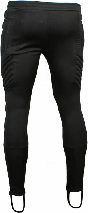 Pantallona për portier meshkuj Inny, të zeza