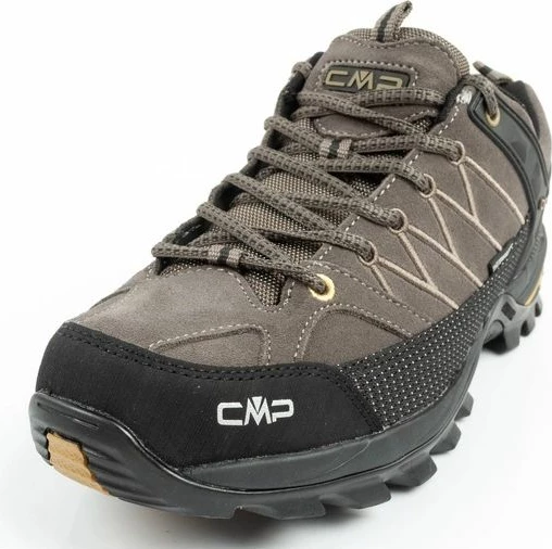 Atlete trekking për meshkuj CMP, kafe