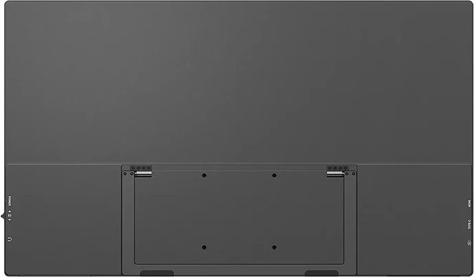 Monitor portativ me prekje Uperfect UMax21 T-S M215E02, 21.5", Full HD, 120Hz, Gri