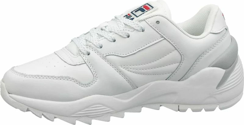 Këpucë Fila Orbit CMR Jogger L Low për Femra, të bardha [Madhësia: 36]