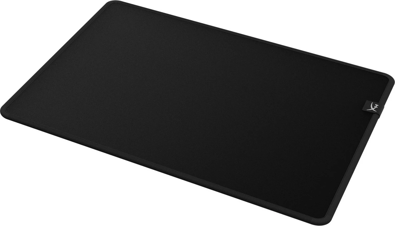 Maus Pad HyperX Pulsefire Mat, M, e zezë