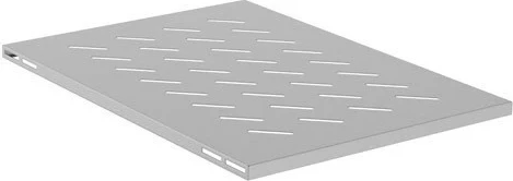 Raft LANBERG 19'' 800mm 1U, gri