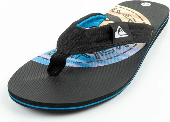 Flip-flopa për meshkuj Quiksilver [Madhësia: 46]