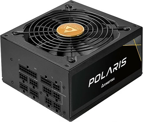 Furnizues rryme Chieftec POLARIS 1050W, Fully Modular, 80+ Gold, i zi