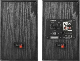 Bokse Edifier R1100, 2.0 kanale, 42 W, E zezë