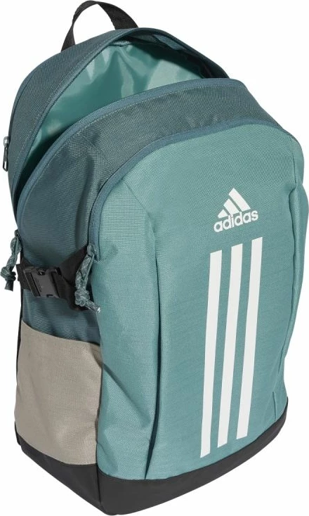 Çantë shpine adidas, e gjelbër