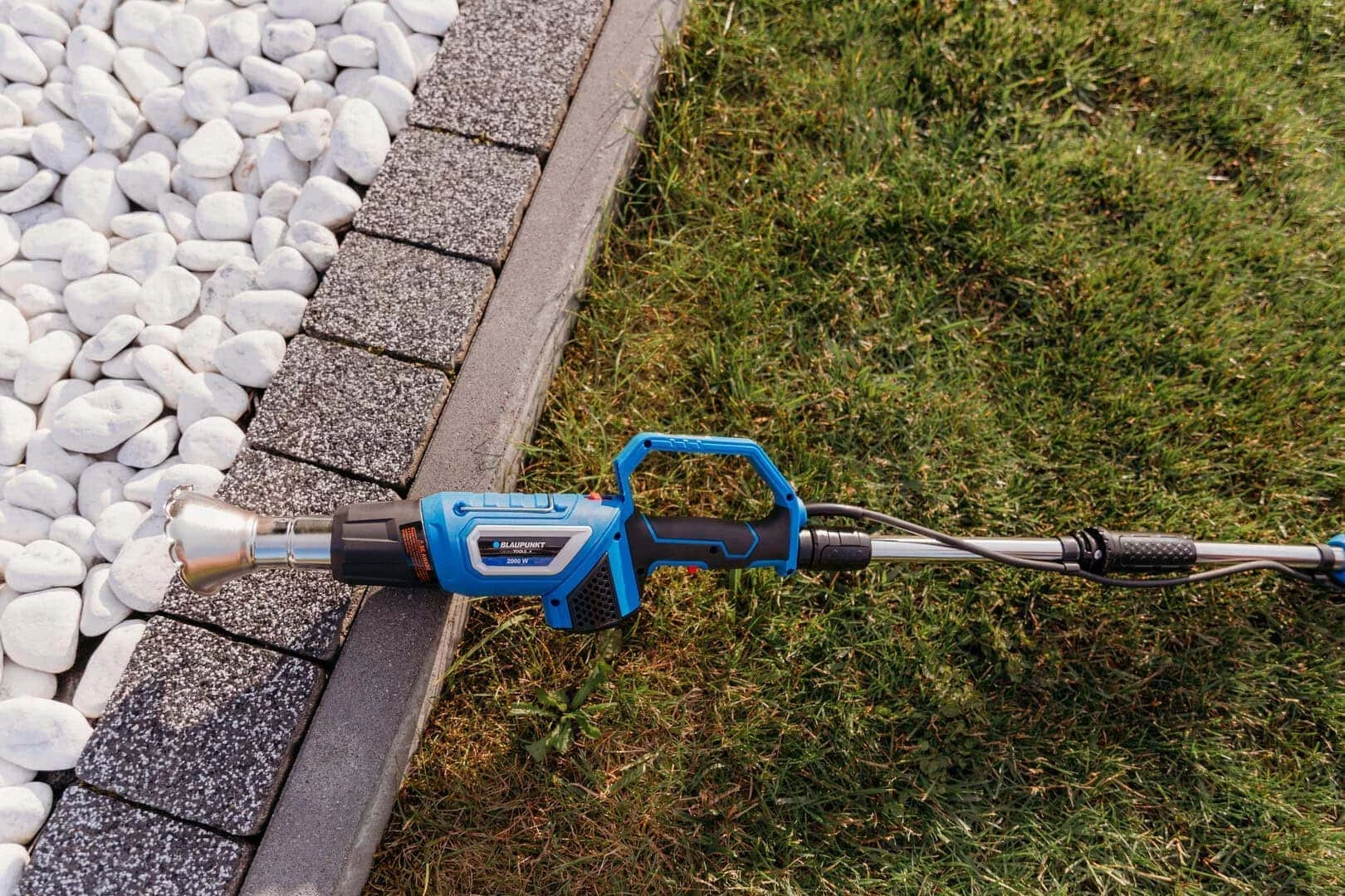 Djegës I Barërave BLAUPUNKT HG6010