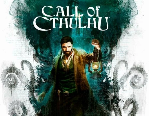 Call of Cthulhu Global