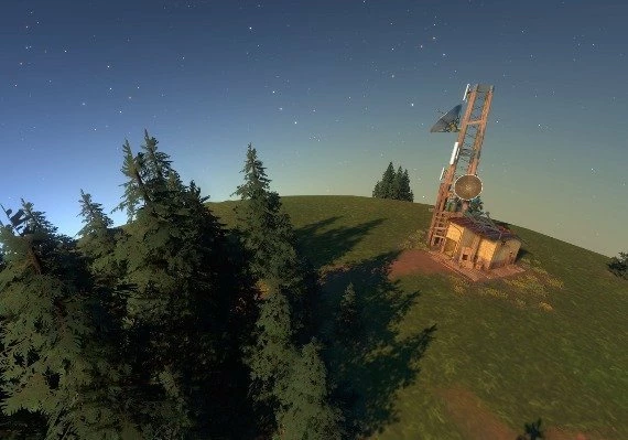 Outer Wilds: Echoes of the Eye DLC Global
