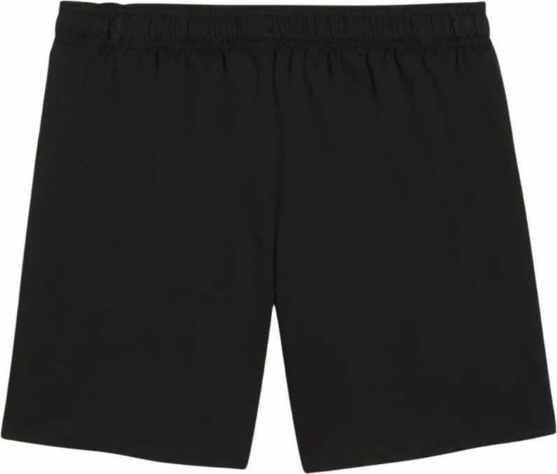 Shorce noti për fëmijë Puma Swim Medium Length, të zeza [Madhësia: 128 cm]