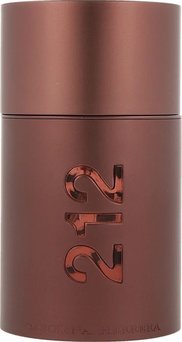 Eau de Toilette për meshkuj Carolina Herrera 212 Sexy Men 50ml