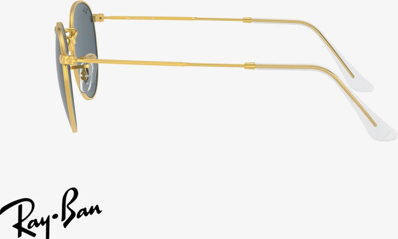 Syze dielli për meshkuj Ray-Ban