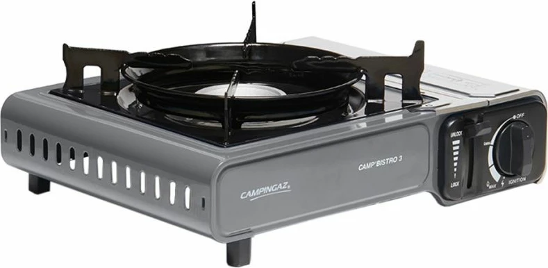 Sobë gaz Campingaz Camp Bistro 3 2200 W 2000038753 për kamping