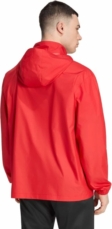 Jakne për meshkuj adidas, e kuqe