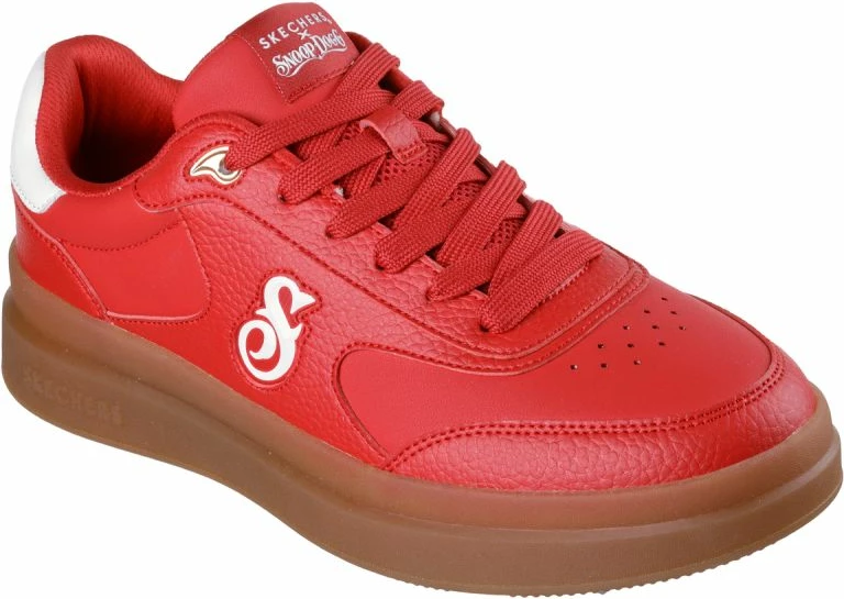 Atlete meshkuj Skechers COURTSIDE CALI DUDEZ 251200 RDW