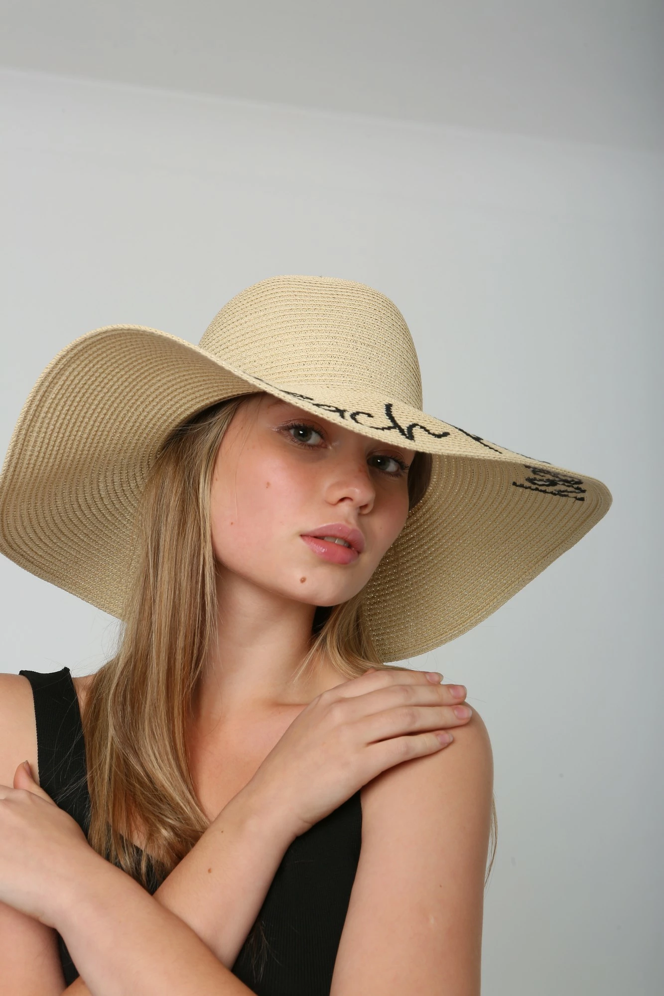 Kapelë për gra, Jumeon, Hsr2029, bezhë