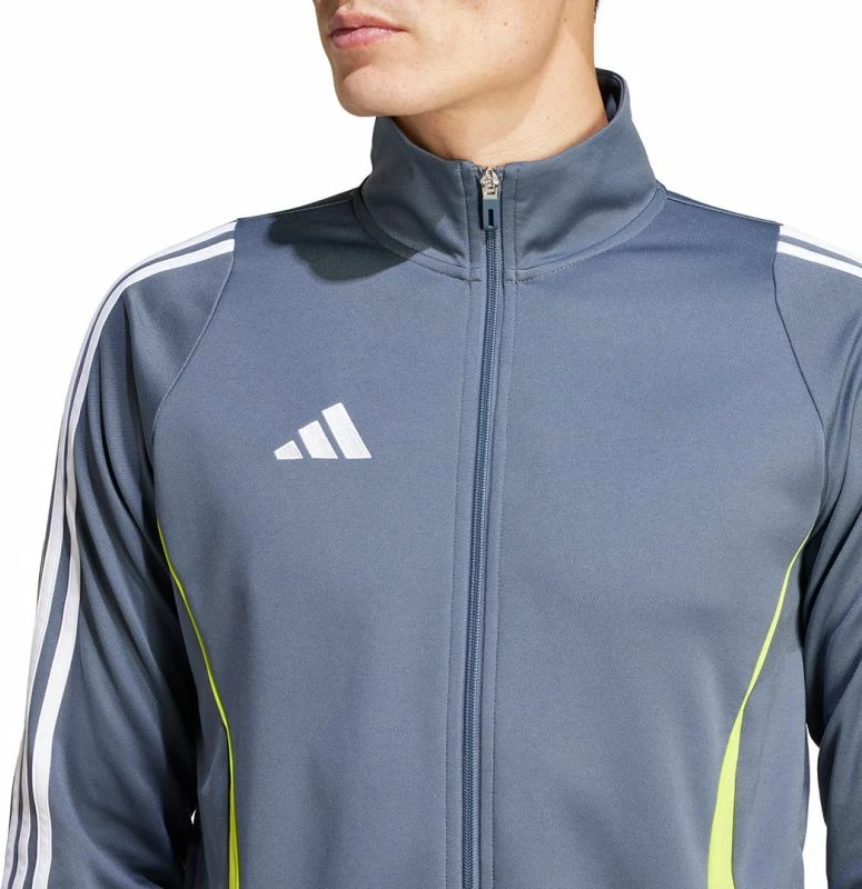 Duks për meshkuj adidas, gri [Madhësia: M]
