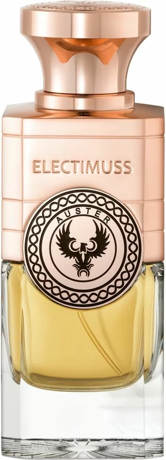 Eau de Parfum Electimuss Auster Extract 100ml