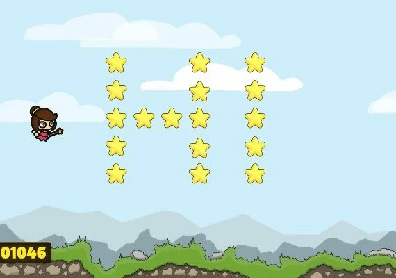 Fairy Escape EN Global