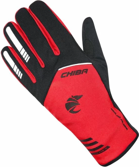 Doreza çiklizmi CHIBA për meshkuj, të kuqe