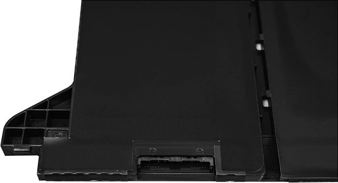 Bateri laptopi Green Cell DJ1J0 për Dell Latitude 7280/7290, 11.4V LiPo, e zezë