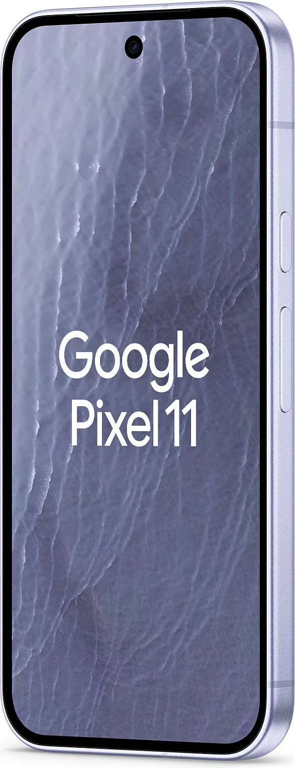 Celular Google Pixel 11, 5G, 12GB RAM, 256GB, Frost