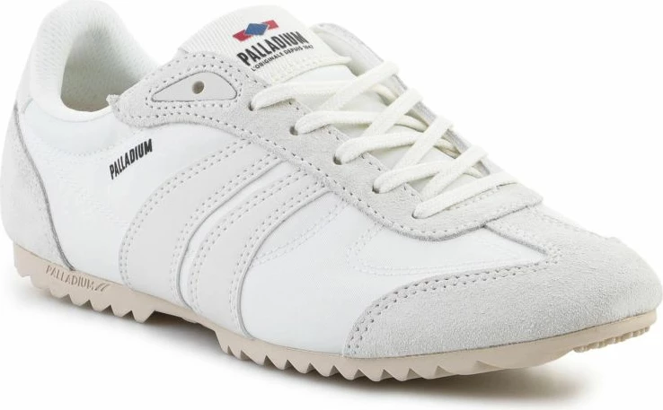 Atlete Palladium Pallaracer Flame 94644-116, të bardha