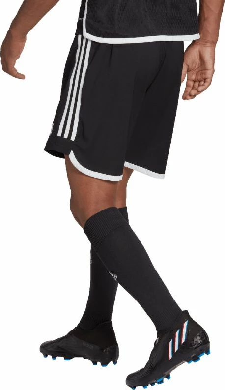 Shorce për meshkuj adidas Tiro 23 Competition Match HT5696, të zeza [Madhësia: S]