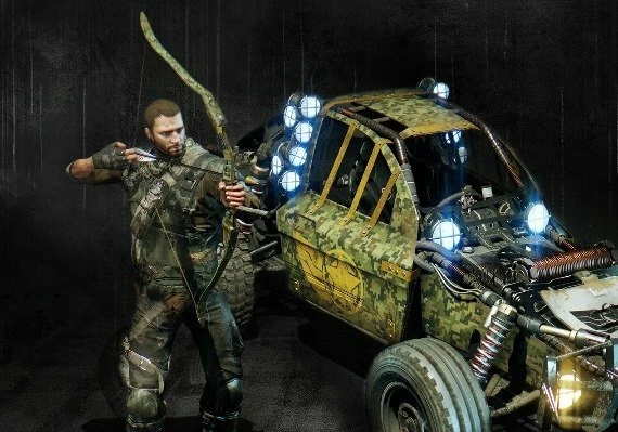 Dying Light - Definitive Edition Upgrade DLC EN Global
