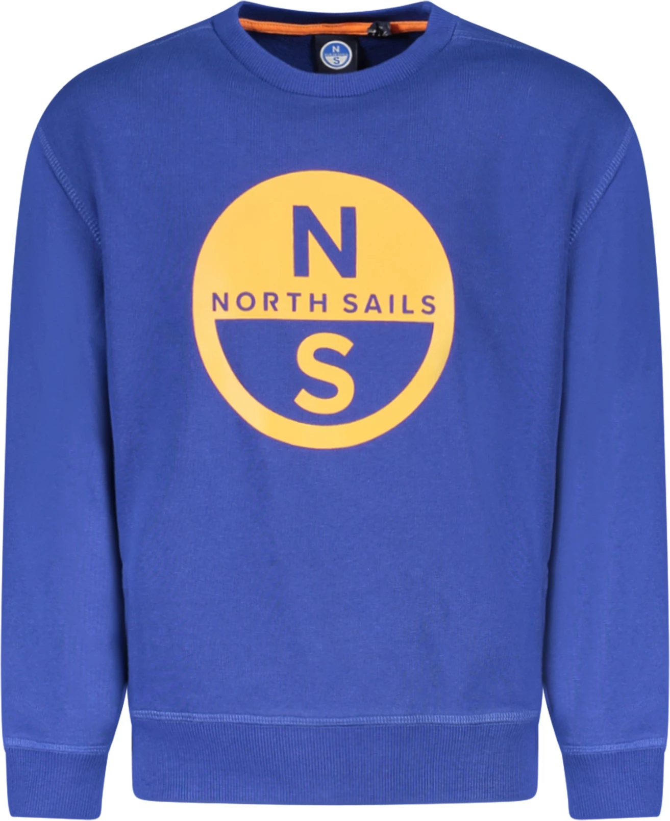 Duks për djem NORTH SAILS, blu