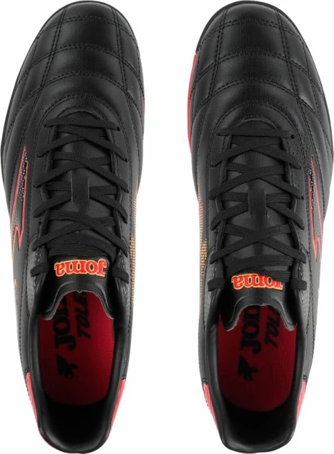 Atlete futbolli për meshkuj Joma Toledo Turf 2601, të zeza