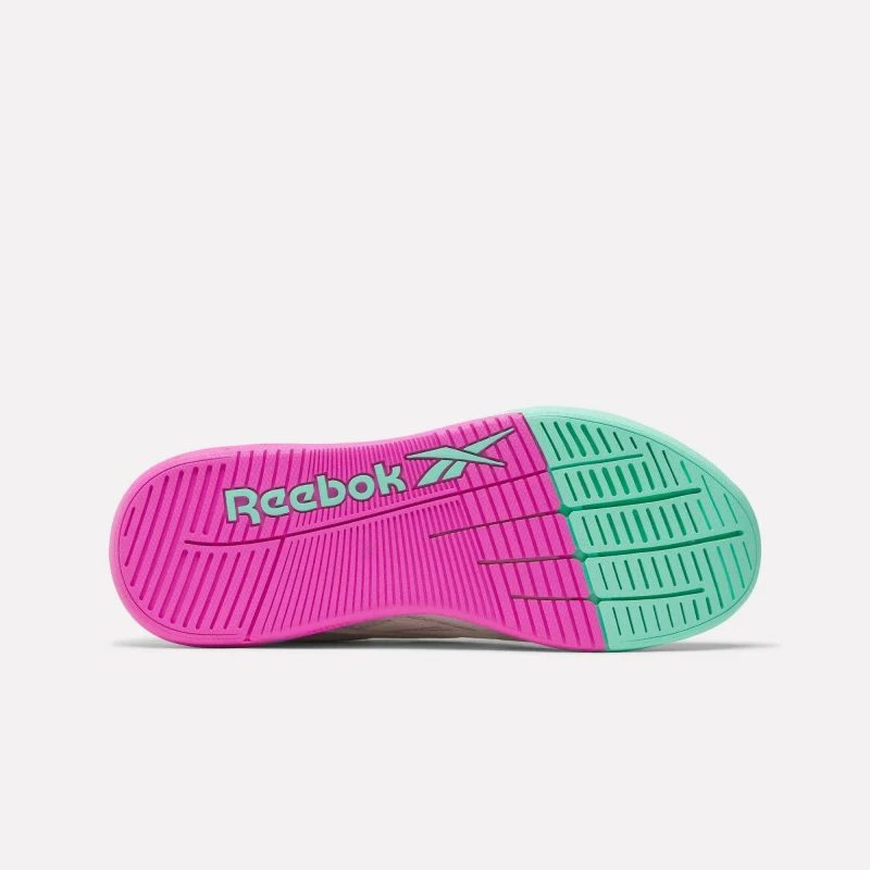 Atlete Reebok NANO X5 EDGE, rozë [Madhësia: 37.5]