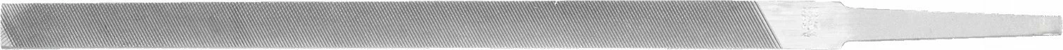 Limë e sheshtë Bahco Precise 150mm 1-102-08-3-0 pa dorezë