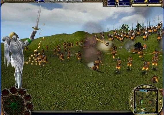 Warrior Kings EN Global