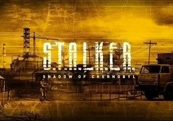S.T.A.L.K.E.R. - Bundle EN/DE/FR/IT/PL/RU Global