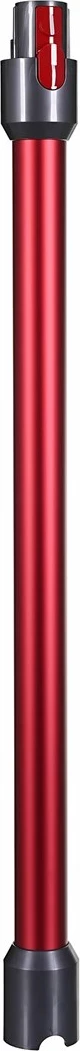 Fshesë elektrike Dyson V11 Fluffy, Nickel/Red