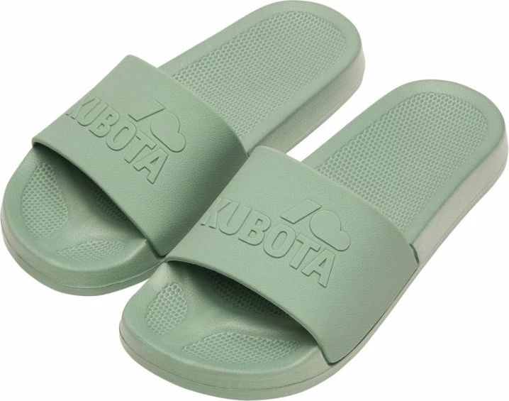 Papuqe Kubota, jeshile