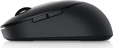 Maus Dell MS5120W, wireless, ngjyrë e zezë