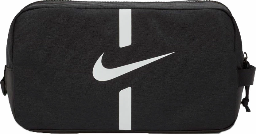 Çantë për këpucë Nike, unisex, e zezë
