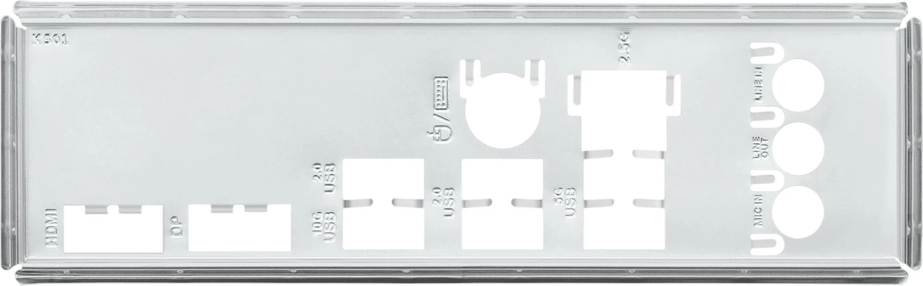 Pllakë amë ASUS PRIME B860M-K, LGA1851