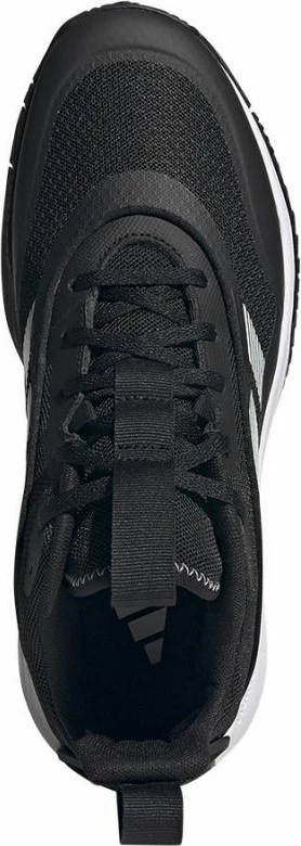 Atlete basketbolli adidas për meshkuj, të zeza [Madhësia: 46]