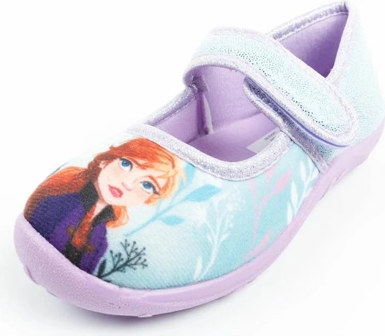 Balerina për fëmijë Leomil Frozen, të bardha [Madhësia: 30]