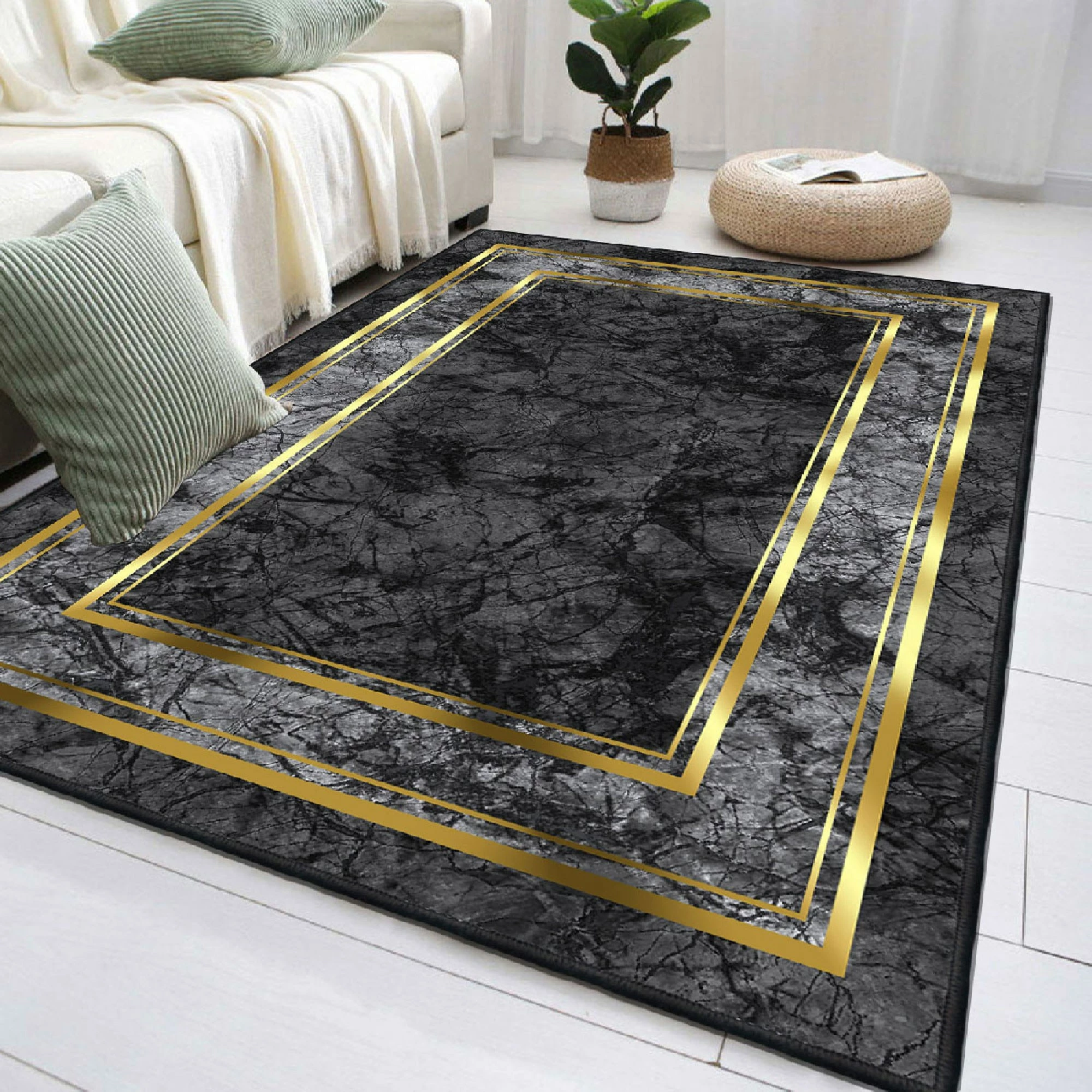 Qilim Conceptum Hypnose, shumëngjyrësh, 160x230cm, Els2424