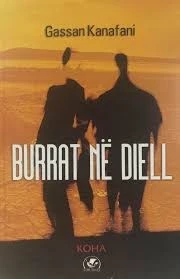 Burrat në Diell
